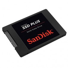 SanDisk SSD PLUS-240GB